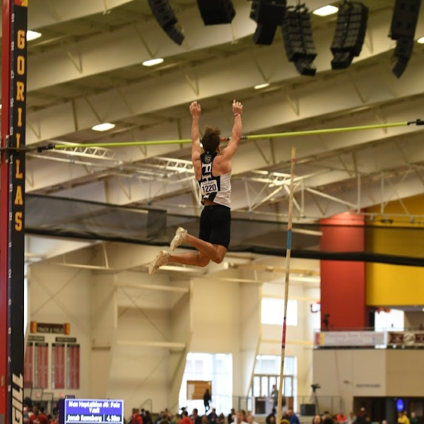 Athlete Profile