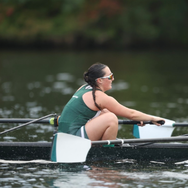 Athlete Profile