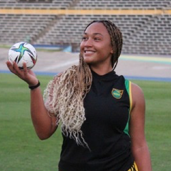 Athlete Profile