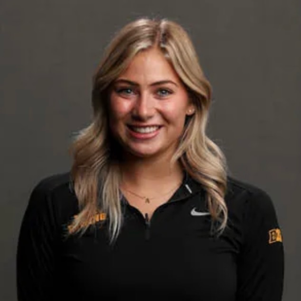 Athlete Profile