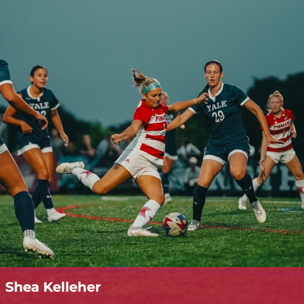 Athlete Profile