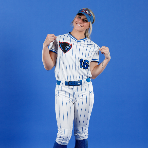 Athlete Profile