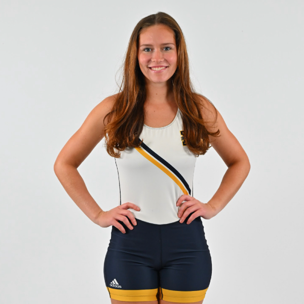 Athlete Profile