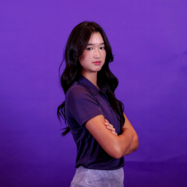 Athlete Profile