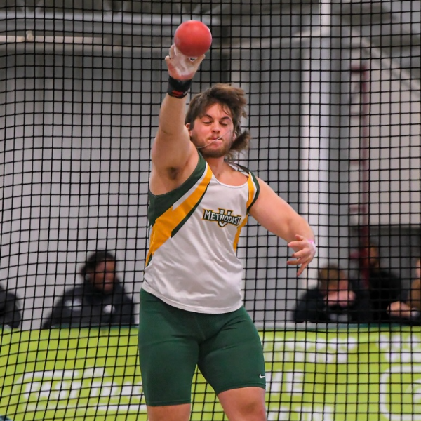 Athlete Profile