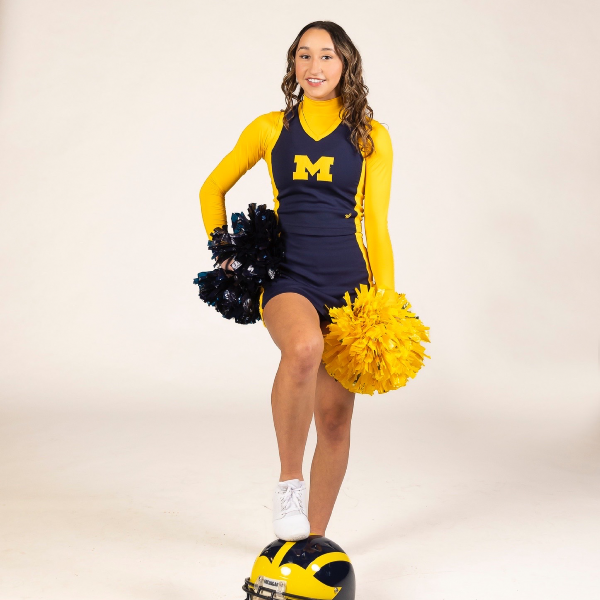 Athlete Profile