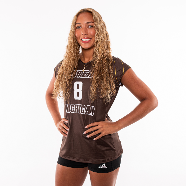 Athlete Profile