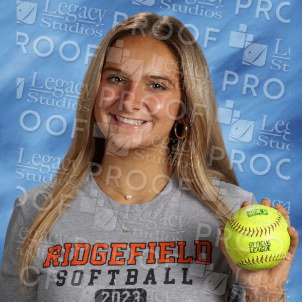 Athlete Profile