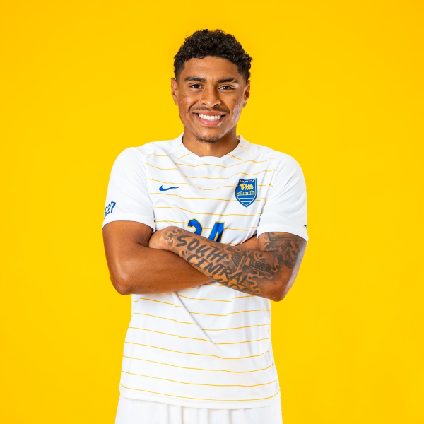 Athlete Profile
