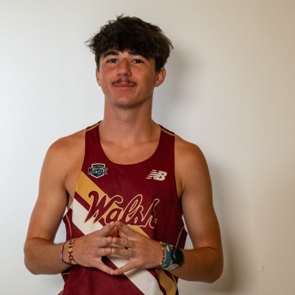 Athlete Profile