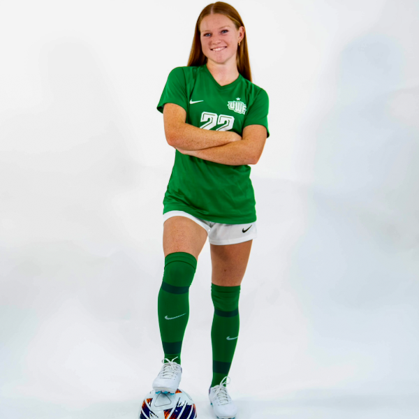 Athlete Profile