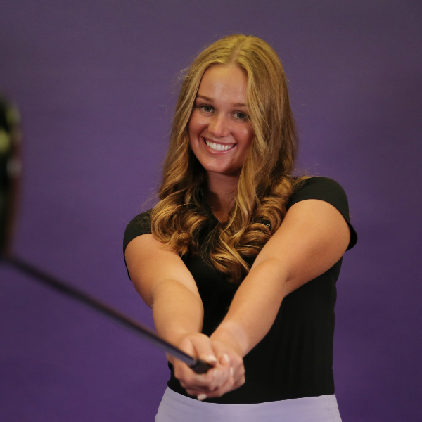 Athlete Profile