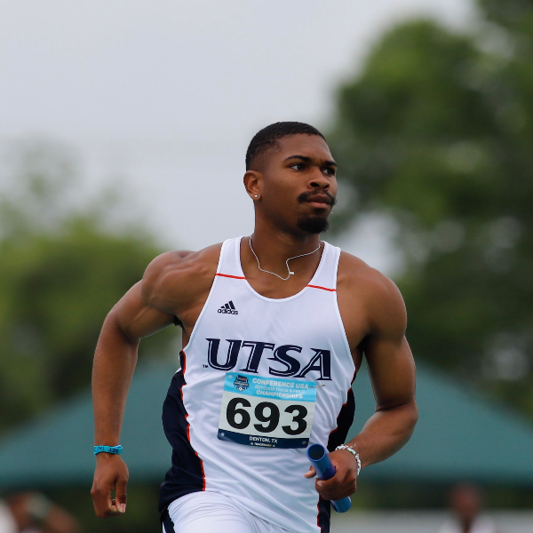 Athlete Profile