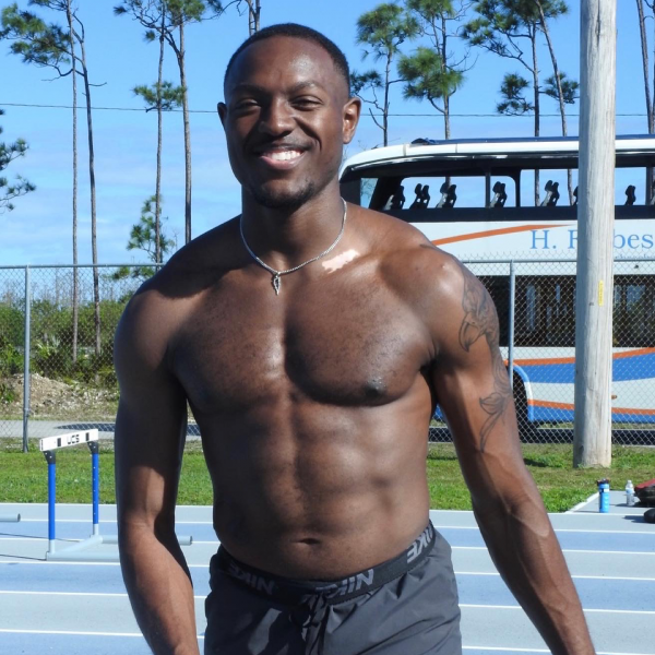 Athlete Profile