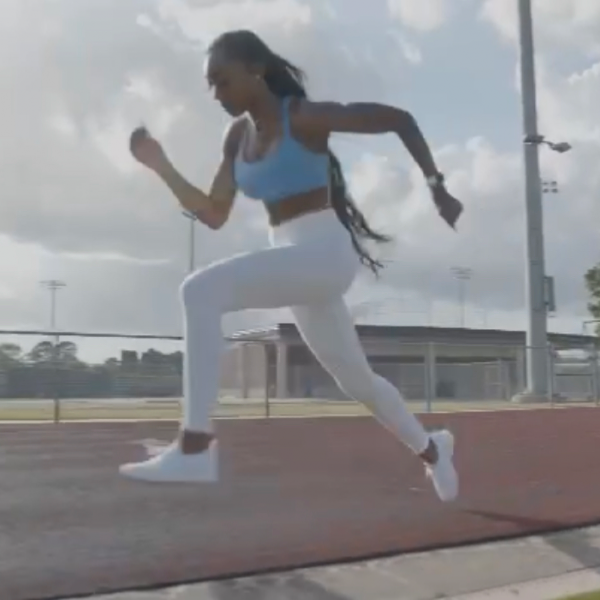 Athlete Profile