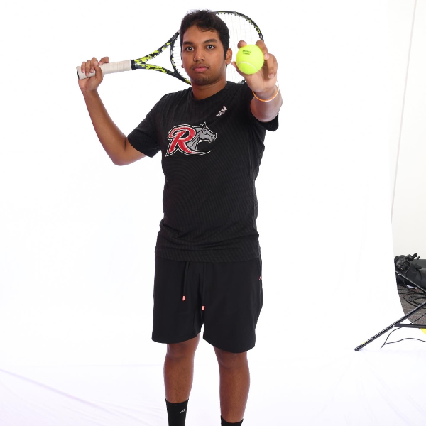 Athlete Profile