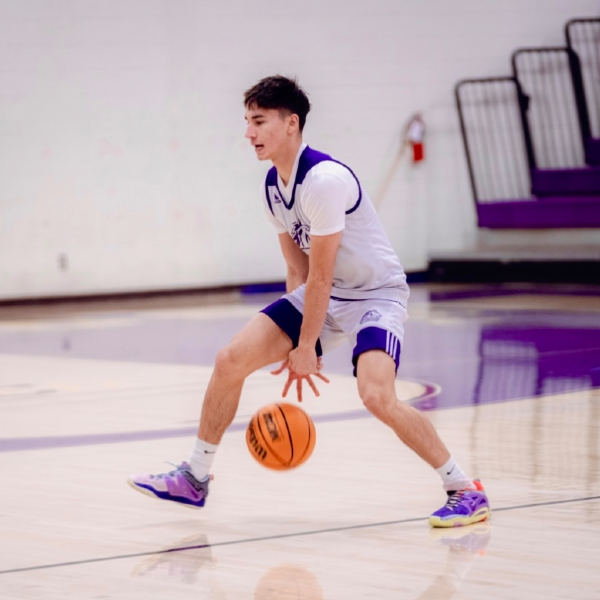 Athlete Profile