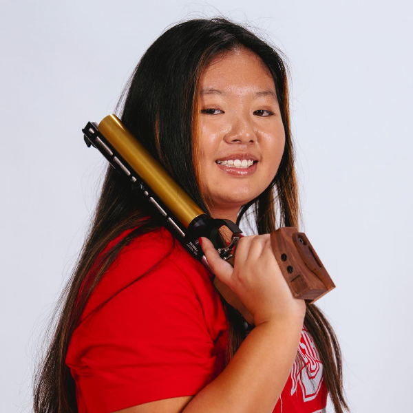 Athlete Profile
