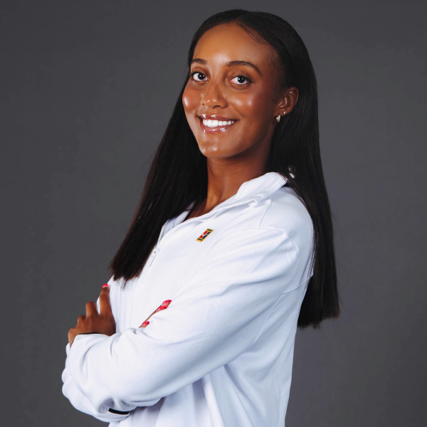 Athlete Profile