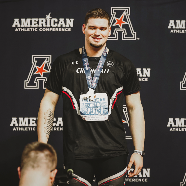Athlete Profile