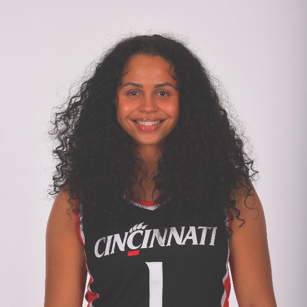 Athlete Profile