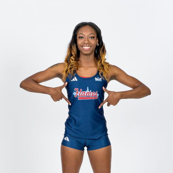 Athlete Profile