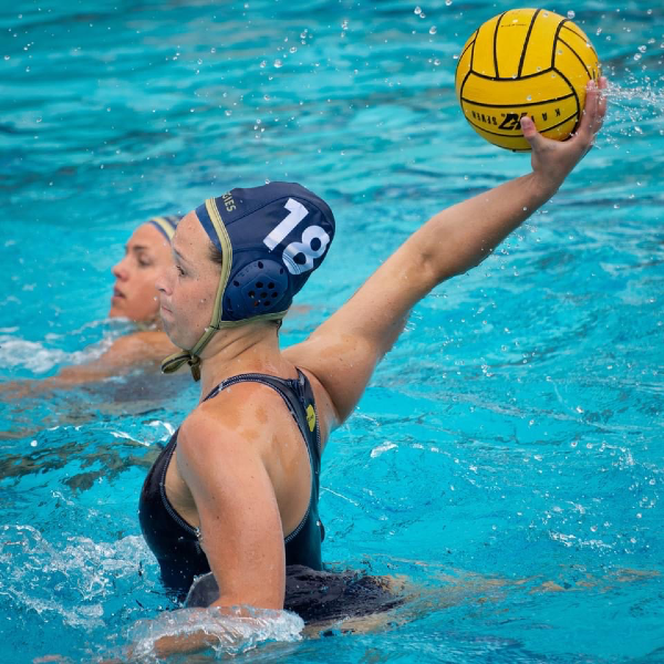Athlete Profile