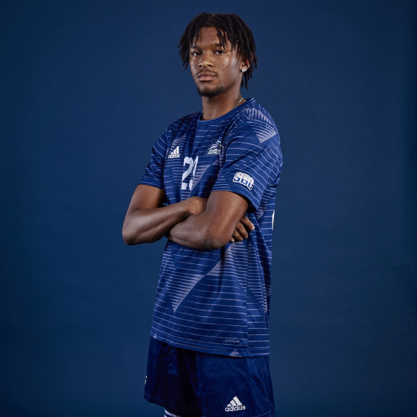 Athlete Profile