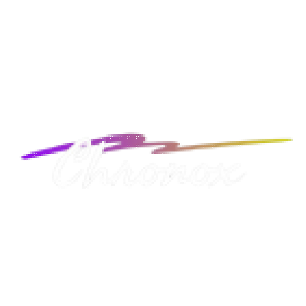 Chronox profile picture