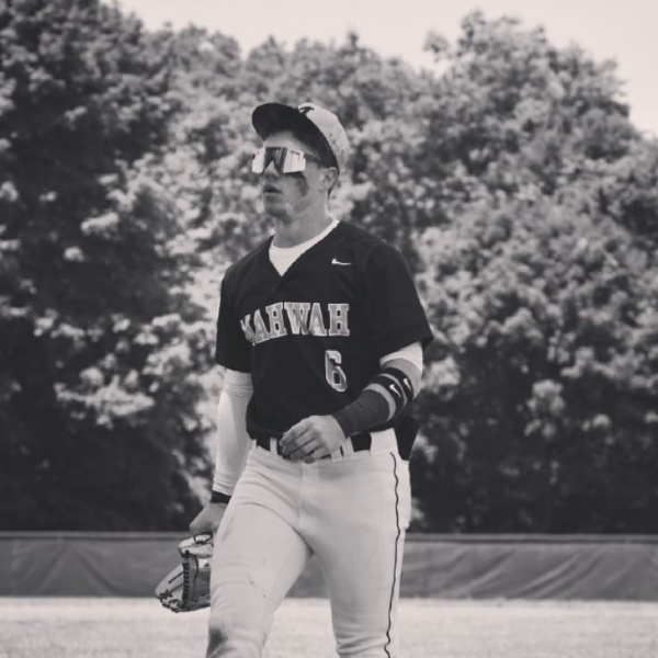 Athlete Profile