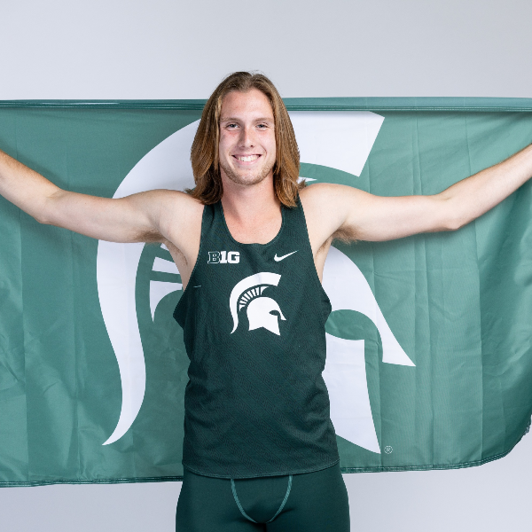 Athlete Profile