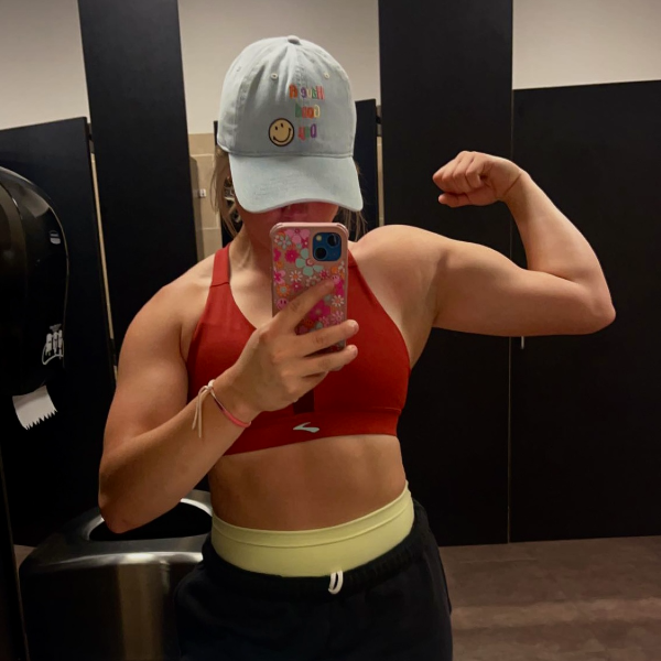 Athlete Profile