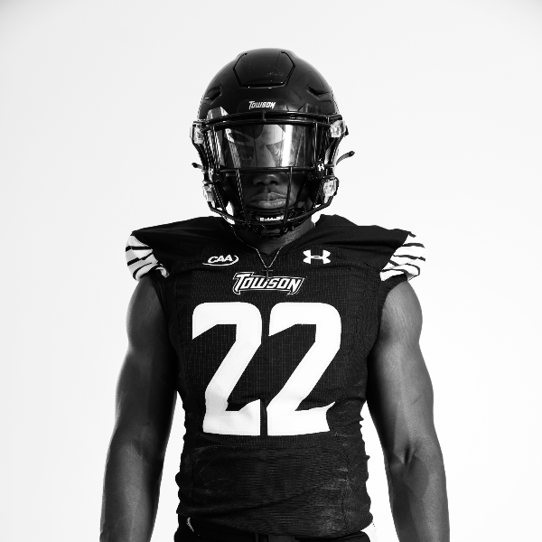 Athlete Profile
