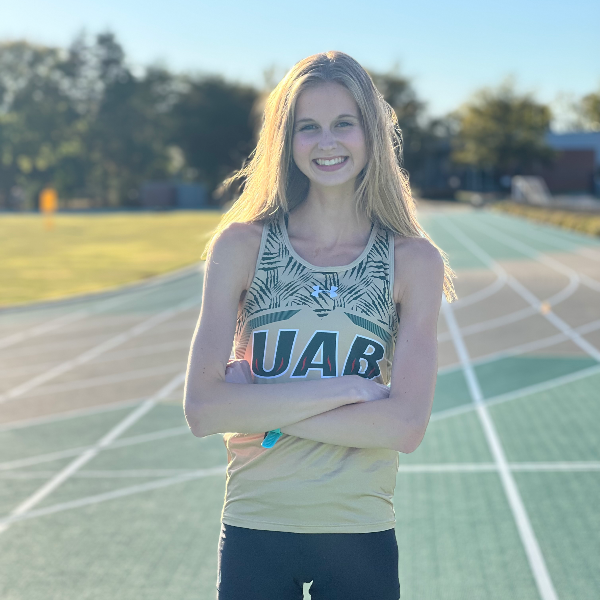 Athlete Profile