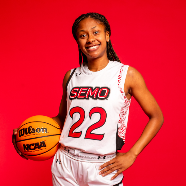 Athlete Profile