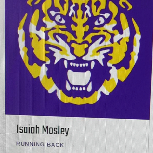 Athlete Profile