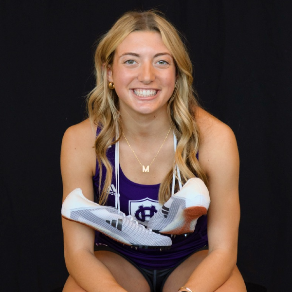 Athlete Profile