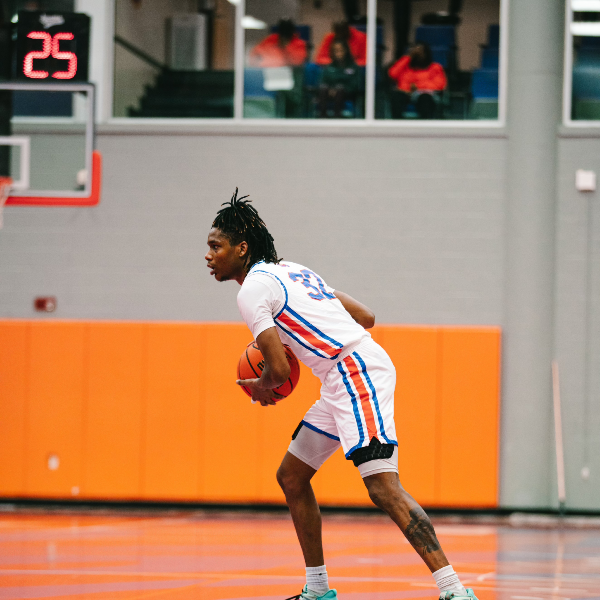 Athlete Profile