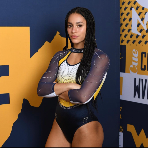 Athlete Profile