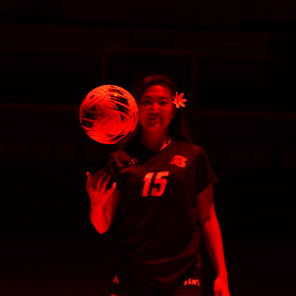 Athlete Profile