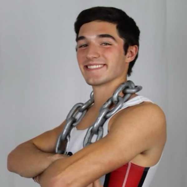Athlete Profile