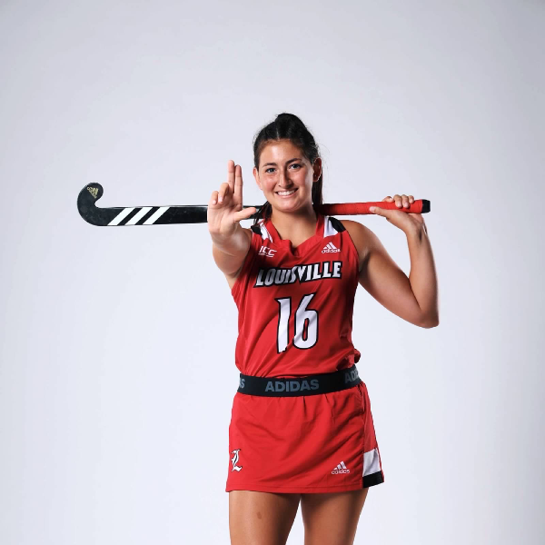 Athlete Profile