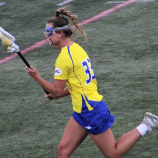 Athlete Profile