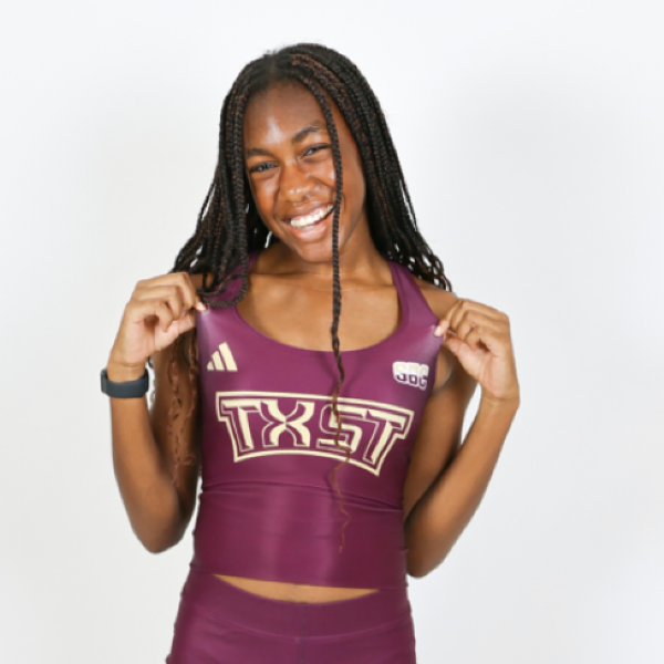 Athlete Profile