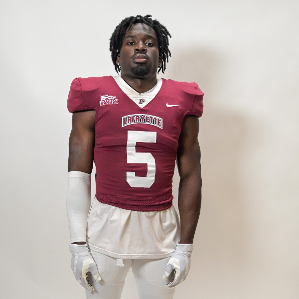 Athlete Profile