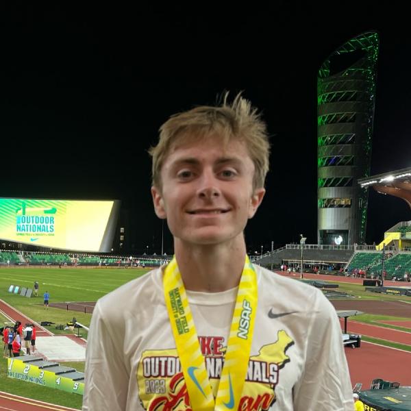 Athlete Profile