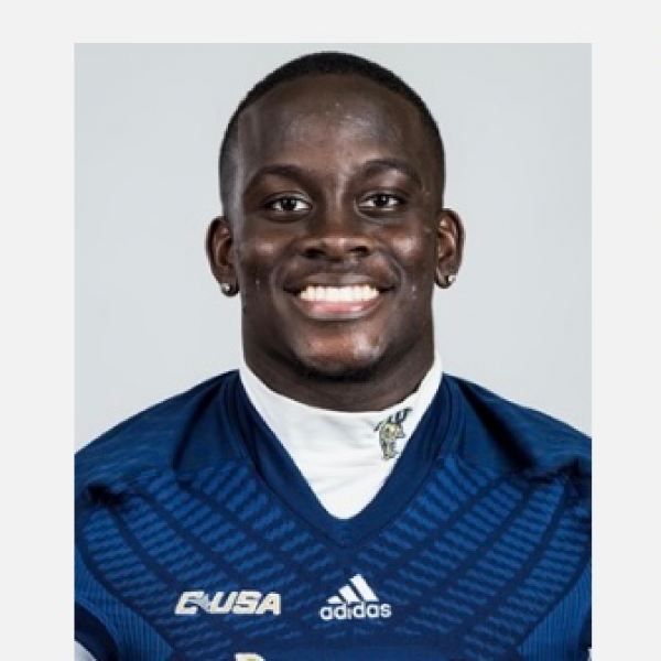 Athlete Profile