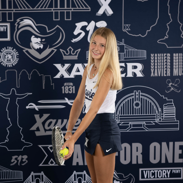 Athlete Profile