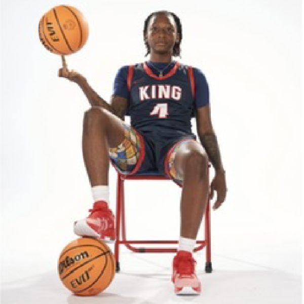 Athlete Profile