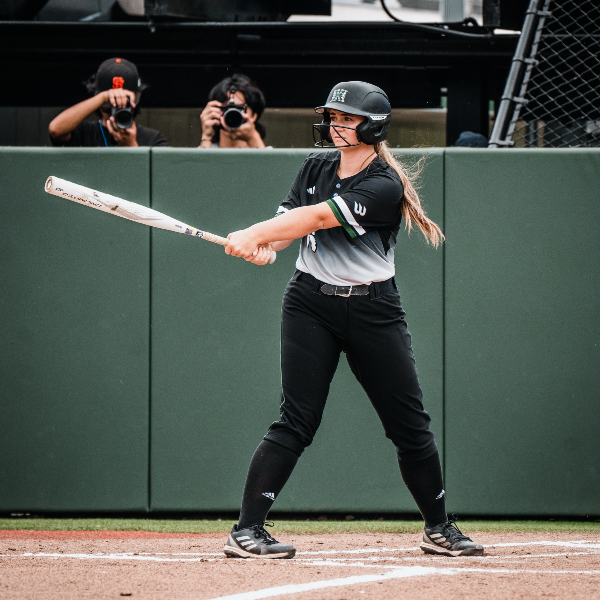 Athlete Profile